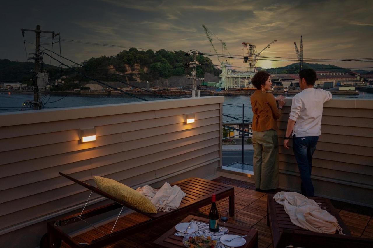 Vila Hous-AgalOnomiči Exteriér fotografie