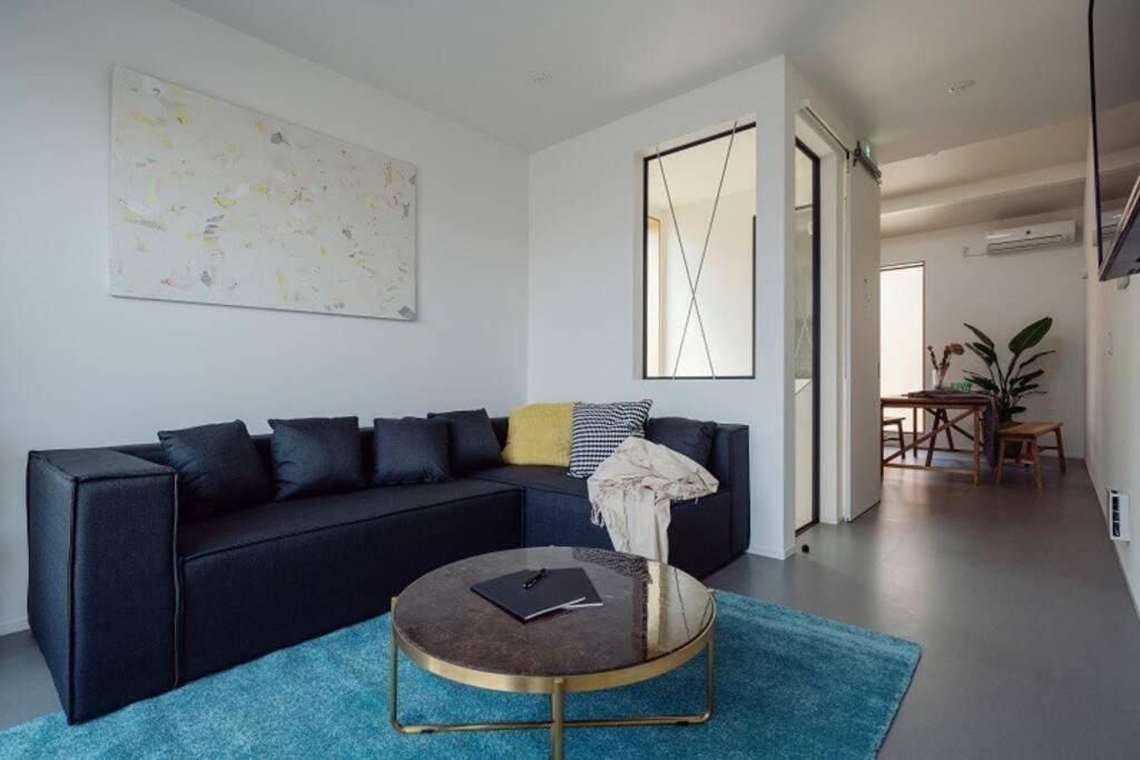 Vila Hous-AgalOnomiči Exteriér fotografie